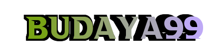 BUDAYA99 Logo